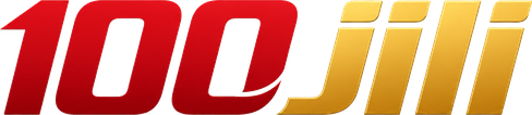 100jili online gaming platform logo